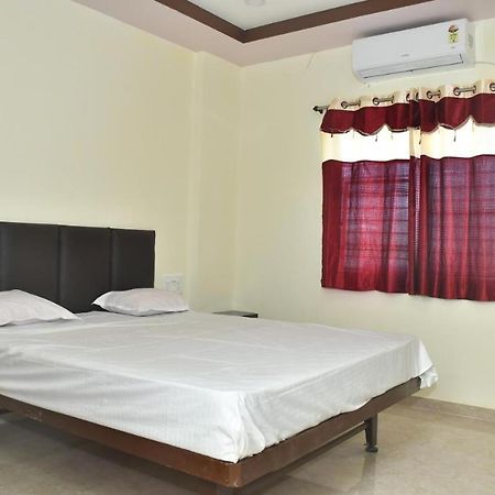 Hotel Kalika Residency - Akkalkot Akalkot 外观 照片