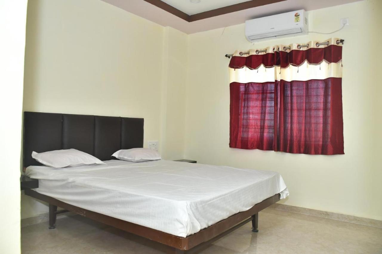 Hotel Kalika Residency - Akkalkot Akalkot 外观 照片