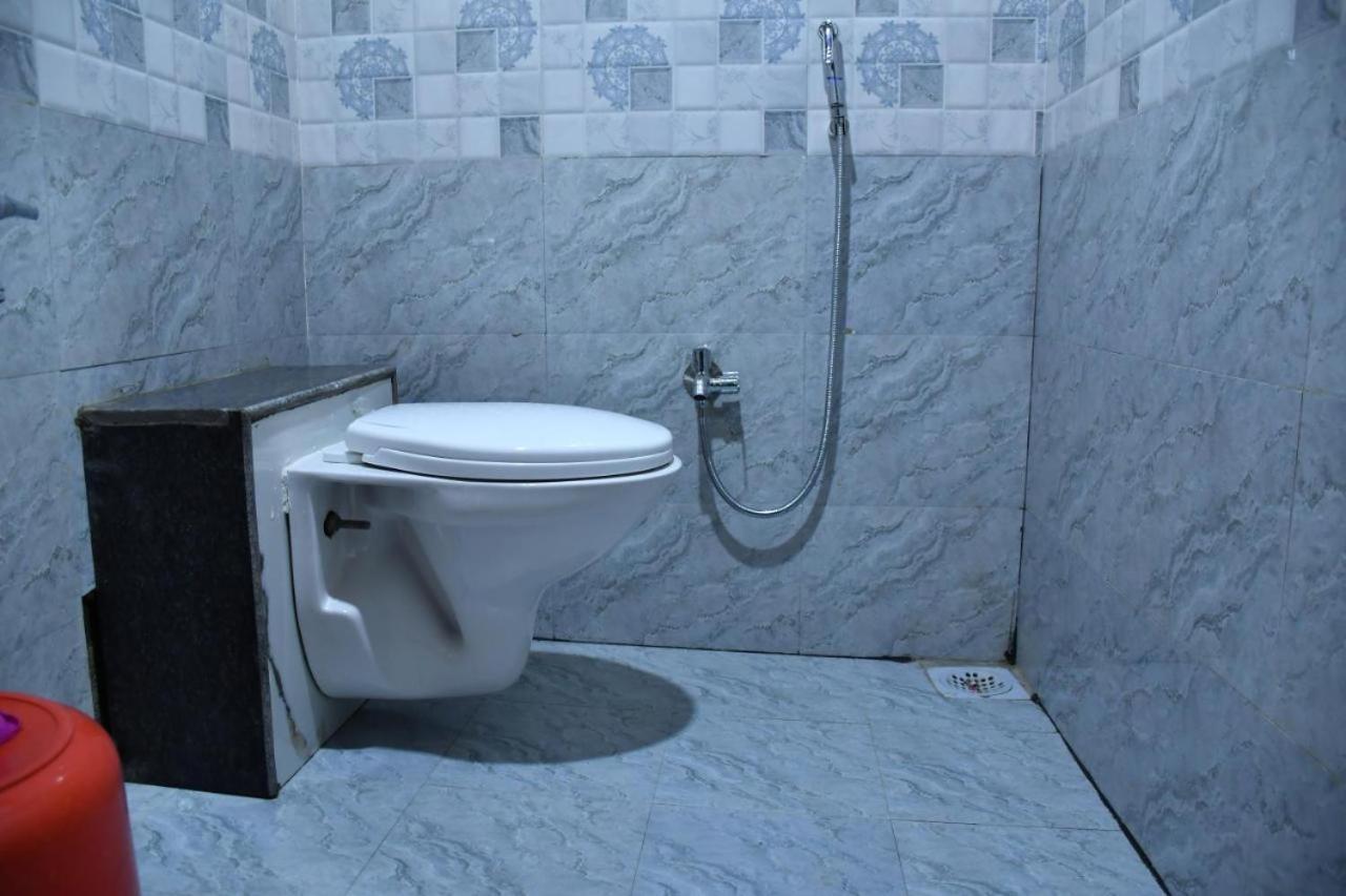 Hotel Kalika Residency - Akkalkot Akalkot 外观 照片