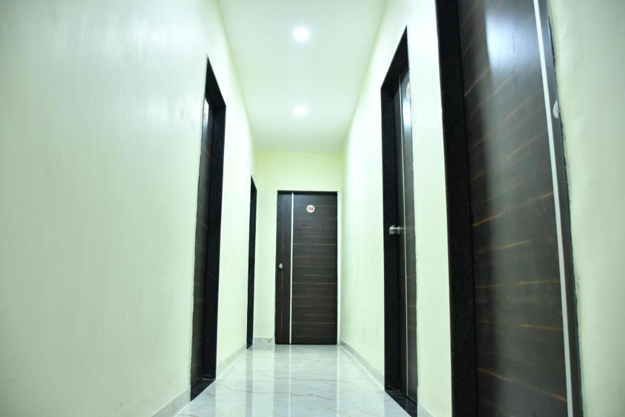 Hotel Kalika Residency - Akkalkot Akalkot 外观 照片